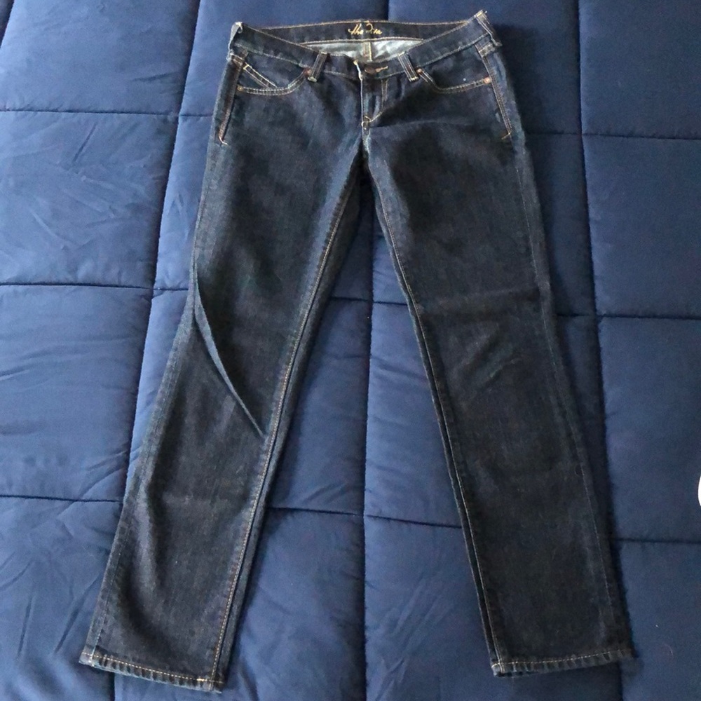 Old Navy The Diva Jeans